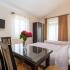 Apartmani Jančić, privatni smeštaj u mestu Bao&scaron;ići, Crna Gora - Apartman